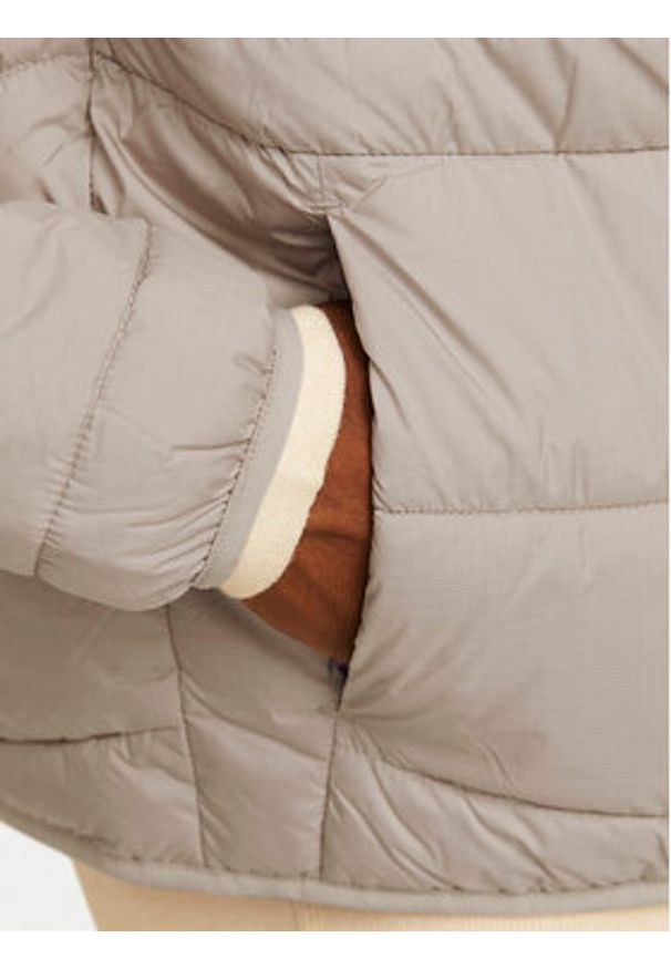 Jack & Jones Kurtka zimowa Estate 12256983 Szary Regular Fit. Kolor: szary. Materiał: syntetyk. Sezon: zima