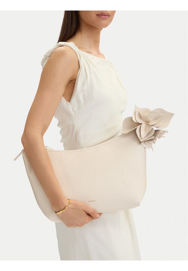 Gino Rossi - GINO ROSSI Torebka C-LDA8483 Écru. Kolor: kremowy
