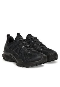 ecco - ECCO Trekkingi Biom C-Trail 80322351052 Czarny. Kolor: czarny. Materiał: materiał #4