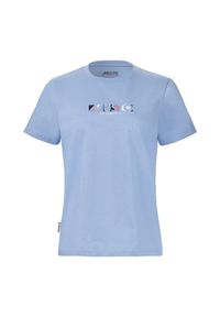 Koszulka damska Musto 1964 Graphic. Kolor: niebieski. Sport: żeglarstwo #1