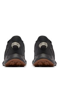 columbia - Columbia Sneakersy Terrastride™ ARO 2115301 Czarny. Kolor: czarny. Materiał: materiał #3