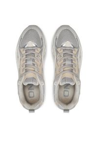 ONLY Shoes Sneakersy Soko 15304407 Beżowy. Kolor: beżowy. Materiał: materiał #6