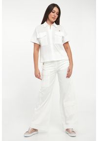 Aeronautica Militare - Koszula damska AERONAUTICA MILITARE #4