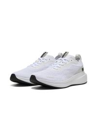 Puma Buty Skyrocket Lite Engineered 31010015. Kolor: biały