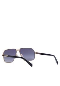MARC JACOBS - Marc Jacobs Okulary przeciwsłoneczne 906/S 208613 Złoty. Kolor: złoty #4