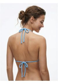 Seafolly Góra od bikini Sea Dive 31298-861 Błękitny. Kolor: niebieski. Materiał: syntetyk #2