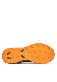 Mizuno Buty do biegania Wave Daichi 9 J1GJ2571 Czerwony. Kolor: czerwony. Materiał: materiał. Model: Mizuno Wave #4