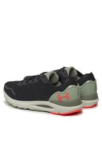 Under Armour Buty do biegania Ua Hovr Sonic 6 3026121-005 Czarny. Kolor: czarny #7