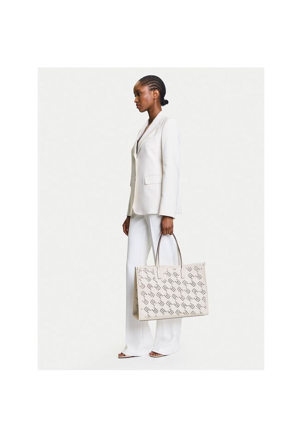 TOMMY HILFIGER - Torebka Tommy Hilfiger