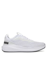 Puma Buty do biegania Skyrocket Lite Engineered 310100 15 Biały. Kolor: biały. Materiał: materiał