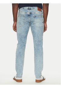 Scotch & Soda Jeansy Ralston 178964 Niebieski Slim Fit. Kolor: niebieski #5