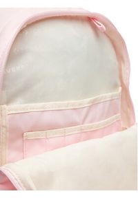Converse Plecak Straight Edge Backpack 10021138-A37 Różowy. Kolor: różowy. Materiał: materiał #3