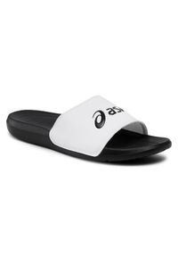 Klapki Asics. Kolor: biały #1