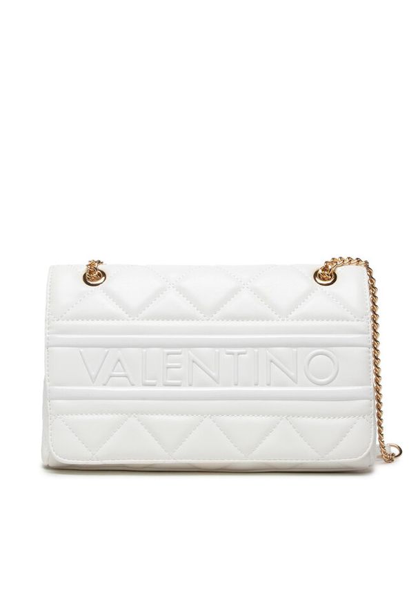 VALENTINO - Torebka Valentino. Kolor: biały