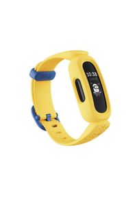 FITBIT Ace 3 Black/Minions Yellow #1