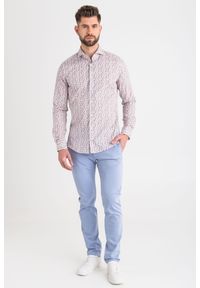 KOSZULA Joop! Collection. Okazja: na co dzień. Styl: casual, elegancki #3