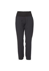 ZENZIMAT - LOAP Damskie spodnie 3/4 Ubnera, XS. Kolor: niebieski #1