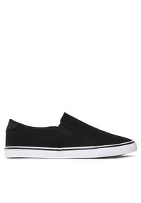 Tenisówki Lanetti. Kolor: czarny #1