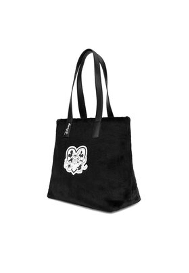 Mickey&Friends Torebka ACCCS-AW24-119DSTC Czarny. Kolor: czarny