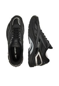 Reebok Buty do biegania EOSS-PREMIER ROAD ULTRA SV 100275886 Czarny. Kolor: czarny. Materiał: skóra #8