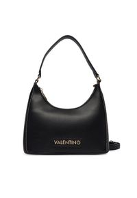 VALENTINO - Valentino Torebka Aury Re VBS9OB07 Czarny. Kolor: czarny. Materiał: skórzane #1