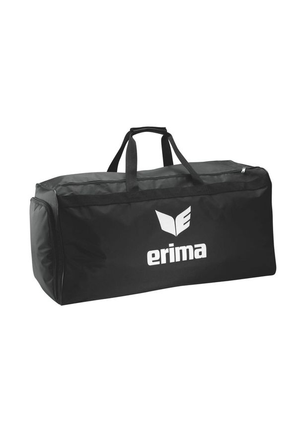 ERIMA - Torba na koszulę Erima. Kolor: czarny. Sport: fitness
