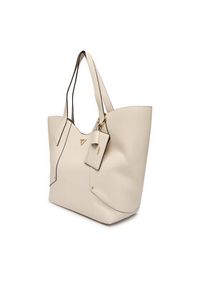Guess Torebka Darcy HWBG99 14240 Beżowy. Kolor: beżowy. Materiał: skórzane #2