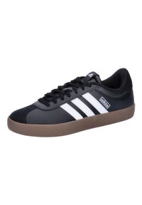 Sneakersy Adidas Sport Vl Court 3.0 Dorosłych. Okazja: na co dzień. Kolor: czarny