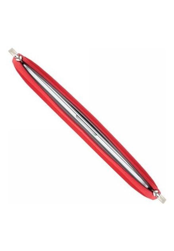 Etui Pomologic Sleeve do MacBook Pro/Air 13 czerwony. Kolor: czerwony
