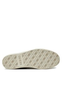 Guess Sneakersy FMPNII LEA12 Czarny. Kolor: czarny. Materiał: skóra #3