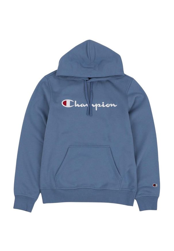 Champion - Bluza Męska RS054. Kolor: niebieski