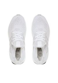 Adidas - adidas Sneakersy Ultraboost 1.0 Shoes HQ4207 Biały. Kolor: biały. Materiał: materiał