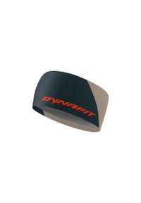 Opaska do biegania Dynafit Performance Dry 2.0. Kolor: wielokolorowy, czarny, szary
