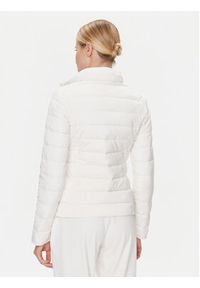Guess Kurtka przejściowa Diann V4RL03 WF3X0 Biały Regular Fit. Kolor: biały. Materiał: syntetyk #4