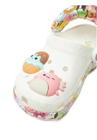 Crocs Klapki Classic Squishmallows Clog Kids 210228 Kolorowy. Wzór: kolorowy #3