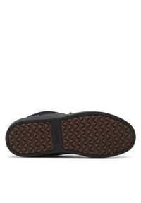 Etnies Sneakersy Jefferson Mtw 4101000483 Czarny. Kolor: czarny. Materiał: zamsz, skóra #6