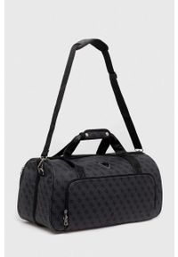 Guess torba kolor czarny. Kolor: czarny #7