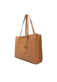 Nine West Torebka CEO-Gracea-LDA8265 Brązowy. Kolor: brązowy #6