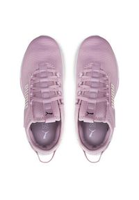 Puma Buty do biegania Retaliate 2 376676 49 Różowy. Kolor: różowy. Materiał: materiał #5