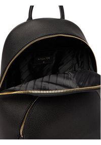 Patrizia Pepe Plecak 8B0325/L001-K103 Czarny. Kolor: czarny. Materiał: skóra #3
