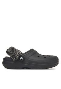 Klapki Crocs. Kolor: czarny #1