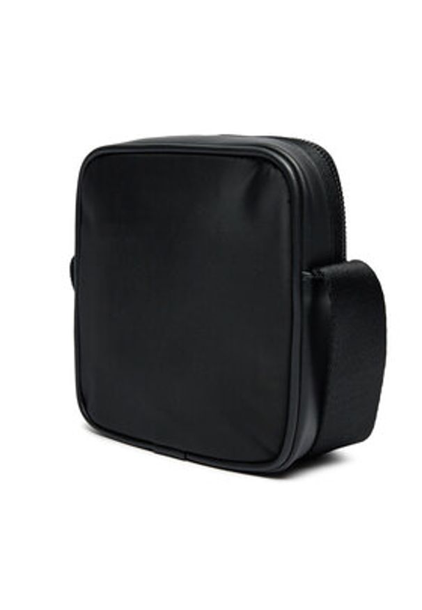 Calvin Klein Saszetka Ck Est. Nylon Cube Reporter+Case K50K512113 Czarny. Kolor: czarny. Materiał: materiał
