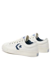 Converse Sneakersy Star Player 76 A08539C Biały. Kolor: biały. Materiał: materiał #6
