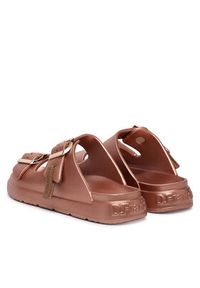 D.Franklin Sandały Vibe Foam 2 DFSH413002 Różowy. Kolor: różowy. Materiał: syntetyk #5