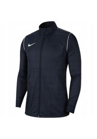 Nike - Kurtka Dziecięca Park 20 Repel Waterproof Jacket. Kolor: niebieski #1