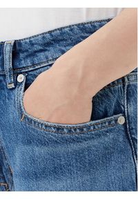 BOSS Jeansy C Marlene HR 50542442 Niebieski Regular Fit. Kolor: niebieski #5