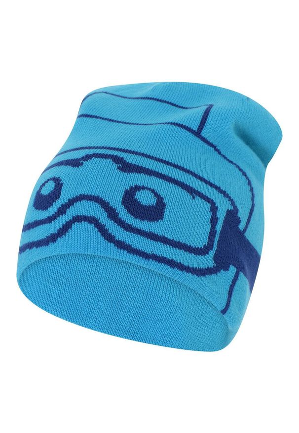 LEGO - Lego Wear Azun 723 - Hat. Kolor: niebieski