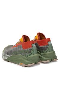 Altra Buty do biegania M Olympus 275 AL0A85RT Szary. Kolor: szary. Materiał: materiał #3