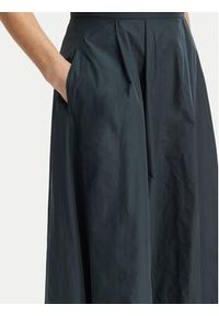 Marella Spódnica trapezowa Eburnea 2615101032 Zielony Regular Fit. Kolor: zielony. Materiał: syntetyk #5