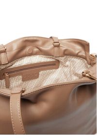 Liu Jo Torebka AA6098 E0958 Beżowy. Kolor: beżowy. Materiał: skórzane #4